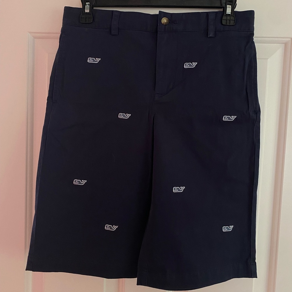 Vineyard Vines Whale Shorts